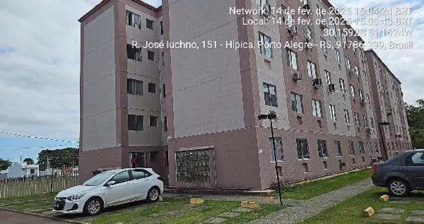 Oportunidade Única em PORTO ALEGRE - RS | Tipo: Apartamento | Negociação: Leilão  | Situação: Imóvel