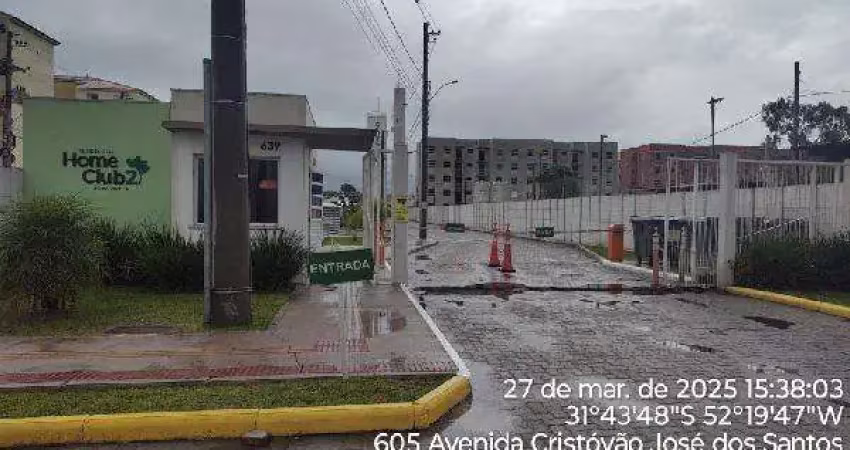 Oportunidade única em pelotas - rs | tipo: apartamento | negociação: licitação aberta  | situação: imóvel