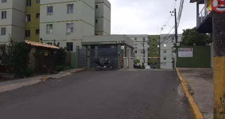 Oportunidade única em sapucaia do sul - rs | tipo: apartamento | negociação: licitação aberta  | situação: imóvel