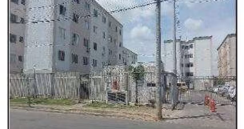 Oportunidade Única em CANOAS - RS | Tipo: Apartamento | Negociação: Leilão  | Situação: Imóvel