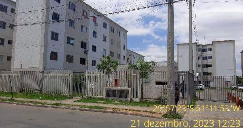 Oportunidade Única em CANOAS - RS | Tipo: Apartamento | Negociação: Leilão  | Situação: Imóvel