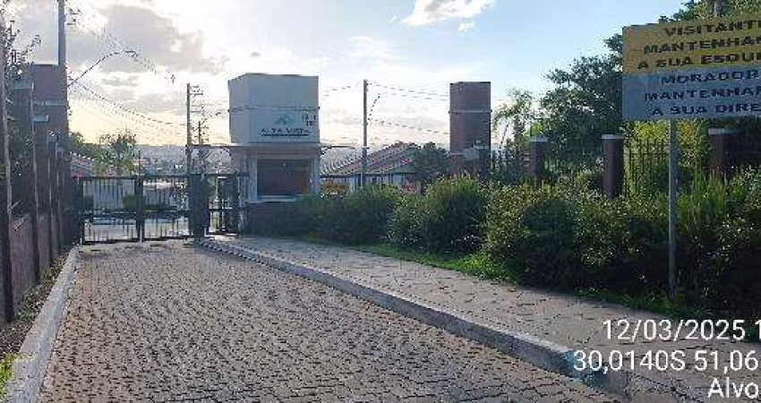 Oportunidade Única em ALVORADA - RS | Tipo: Casa | Negociação: Leilão  | Situação: Imóvel