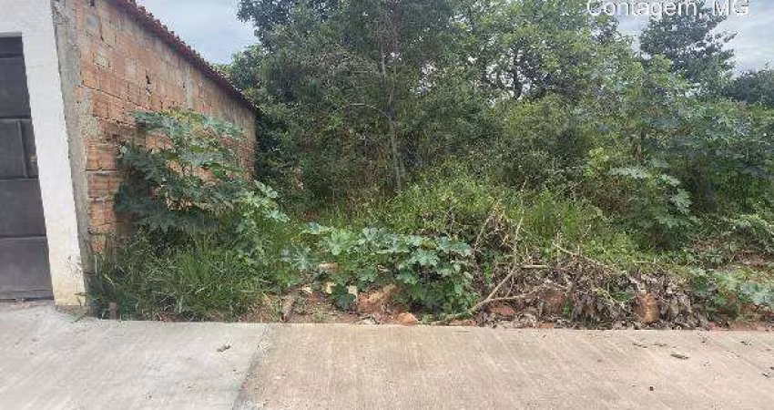 Oportunidade Única em CONTAGEM - MG | Tipo: Terreno | Negociação: Leilão  | Situação: Imóvel