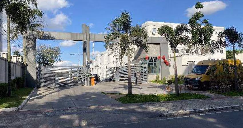 Oportunidade Única em CONTAGEM - MG | Tipo: Apartamento | Negociação: Leilão  | Situação: Imóvel