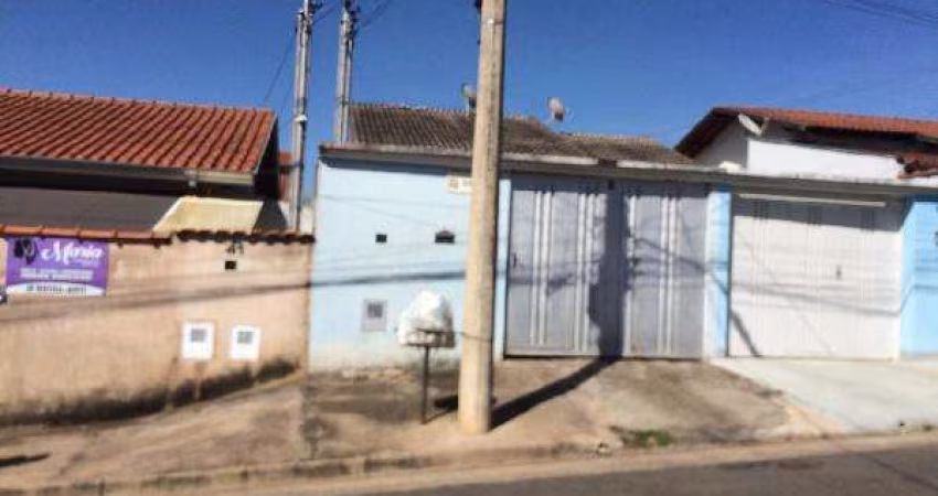 Oportunidade Única em POCOS DE CALDAS - MG | Tipo: Casa | Negociação: Leilão  | Situação: Imóvel