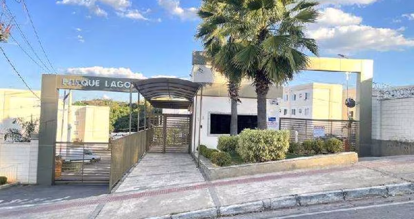 Oportunidade Única em LAGOA SANTA - MG | Tipo: Apartamento | Negociação: Leilão  | Situação: Imóvel