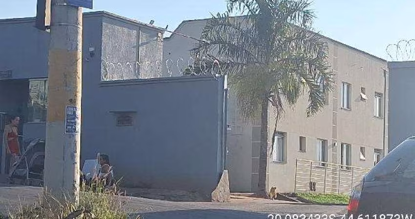 Oportunidade Única em ITAUNA - MG | Tipo: Apartamento | Negociação: Leilão  | Situação: Imóvel