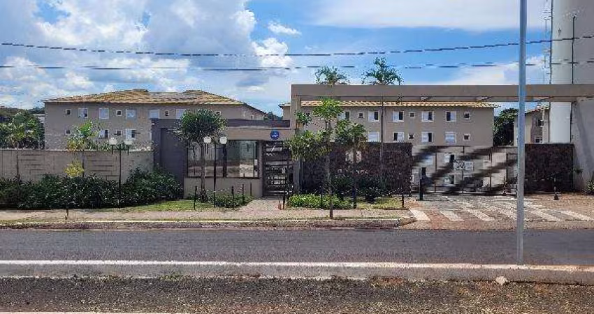 Oportunidade Única em UBERLANDIA - MG | Tipo: Apartamento | Negociação: Leilão  | Situação: Imóvel