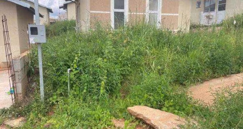 Oportunidade Única em UBERABA - MG | Tipo: Casa | Negociação: Leilão  | Situação: Imóvel