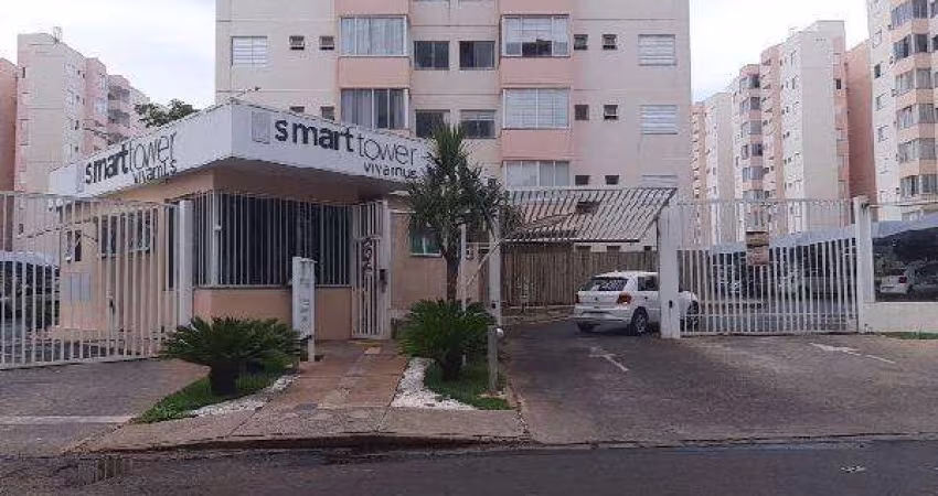 Oportunidade Única em UBERLANDIA - MG | Tipo: Apartamento | Negociação: Leilão  | Situação: Imóvel