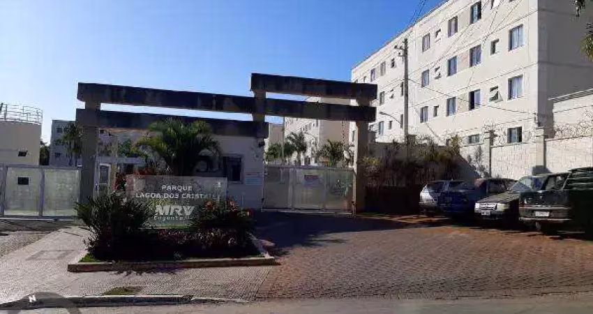 Oportunidade única em lagoa santa - mg | tipo: apartamento | negociação: licitação aberta  | situação: imóvel