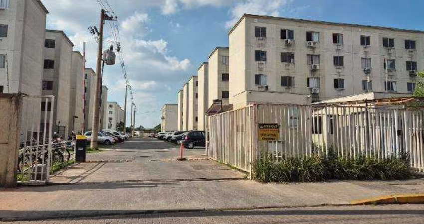 Oportunidade Única em SAO LEOPOLDO - RS | Tipo: Apartamento | Negociação: Leilão  | Situação: Imóvel