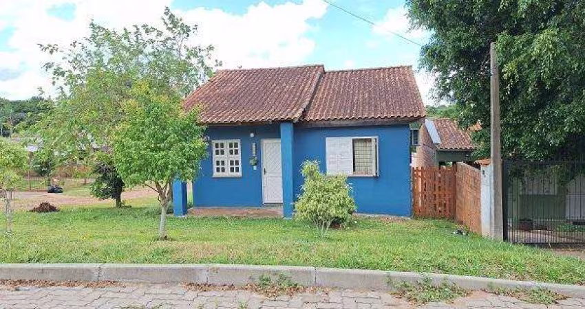 Oportunidade Única em CACHOEIRA DO SUL - RS | Tipo: Casa | Negociação: Leilão  | Situação: Imóvel
