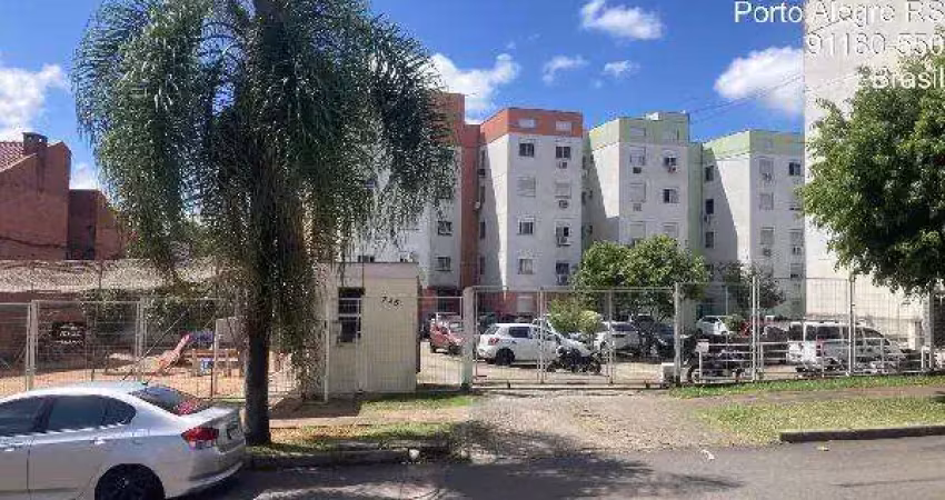 Oportunidade única em porto alegre - rs | tipo: apartamento | negociação: licitação aberta  | situação: imóvel
