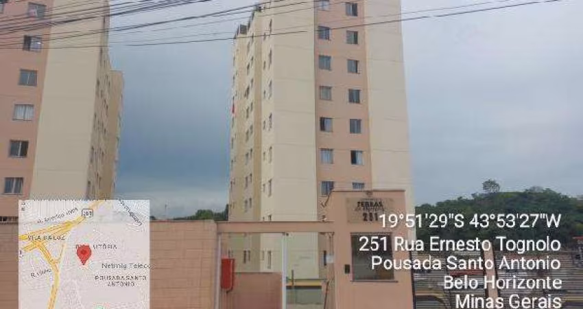 Oportunidade Única em BELO HORIZONTE - MG | Tipo: Apartamento | Negociação: Leilão  | Situação: Imóvel