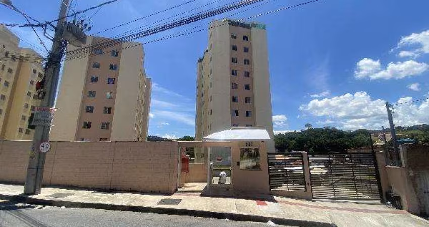 Oportunidade Única em BELO HORIZONTE - MG | Tipo: Apartamento | Negociação: Leilão  | Situação: Imóvel