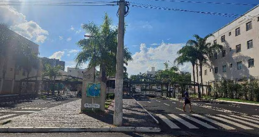 Oportunidade Única em UBERLANDIA - MG | Tipo: Apartamento | Negociação: Leilão  | Situação: Imóvel