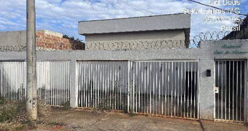 Oportunidade Única em SETE LAGOAS - MG | Tipo: Apartamento | Negociação: Leilão  | Situação: Imóvel