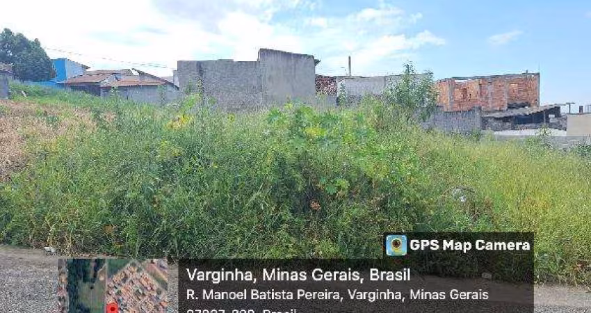 Oportunidade Única em VARGINHA - MG | Tipo: Terreno | Negociação: Leilão  | Situação: Imóvel