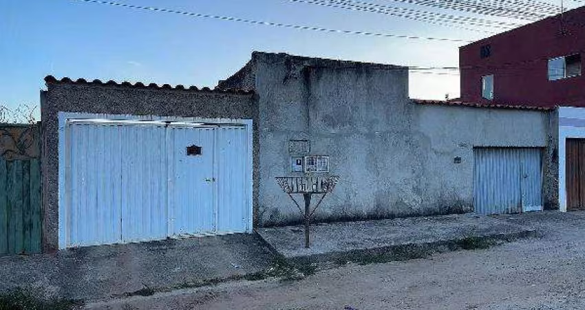 Oportunidade Única em ESMERALDAS - MG | Tipo: Casa | Negociação: Leilão  | Situação: Imóvel