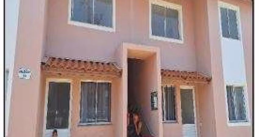 Oportunidade Única em SETE LAGOAS - MG | Tipo: Apartamento | Negociação: Leilão  | Situação: Imóvel
