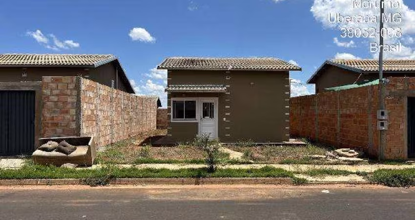 Oportunidade Única em UBERABA - MG | Tipo: Casa | Negociação: Leilão  | Situação: Imóvel