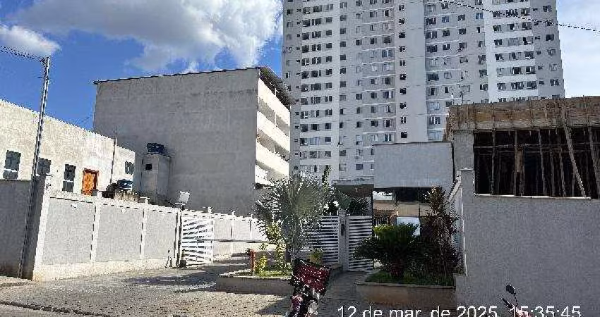 Oportunidade Única em UBA - MG | Tipo: Apartamento | Negociação: Leilão  | Situação: Imóvel