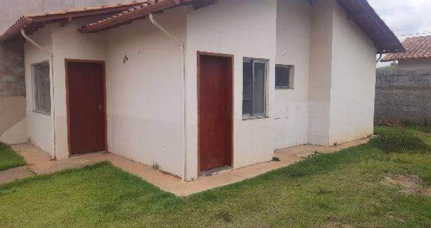 Oportunidade Única em UBA - MG | Tipo: Casa | Negociação: Leilão  | Situação: Imóvel