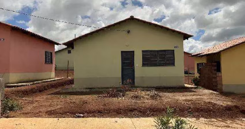 Oportunidade única em bom despacho - mg | tipo: casa | negociação: licitação aberta  | situação: imóvel
