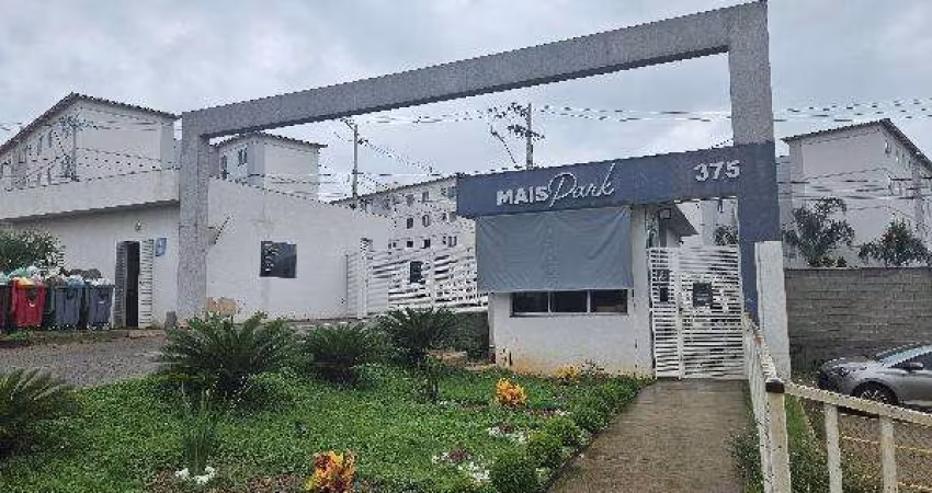 Oportunidade Única em CONTAGEM - MG | Tipo: Apartamento | Negociação: Leilão  | Situação: Imóvel
