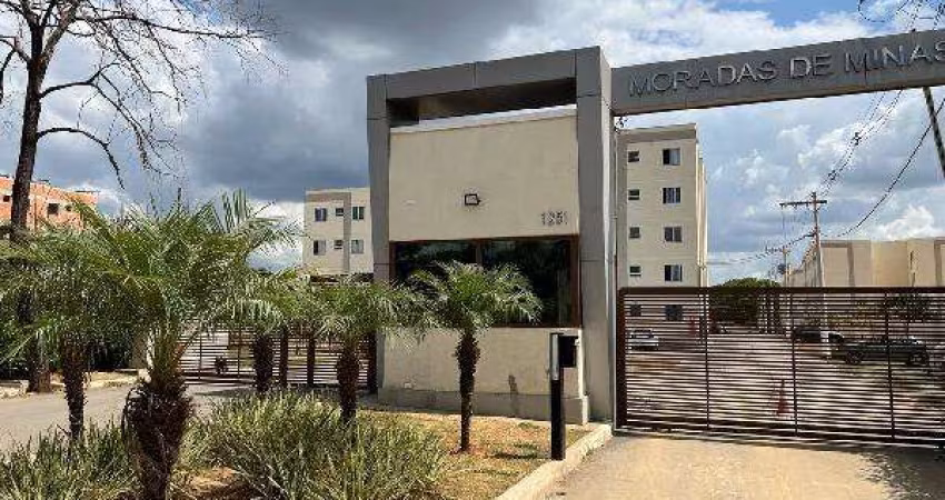 Oportunidade Única em SETE LAGOAS - MG | Tipo: Apartamento | Negociação: Leilão  | Situação: Imóvel