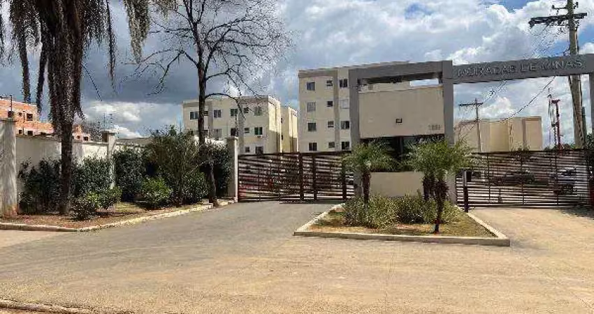 Oportunidade única em sete lagoas - mg | tipo: apartamento | negociação: licitação aberta  | situação: imóvel