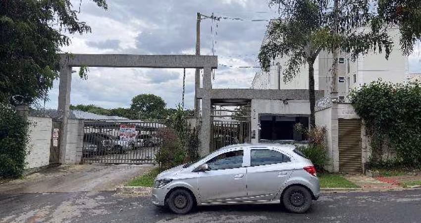 Oportunidade Única em SANTA LUZIA - MG | Tipo: Apartamento | Negociação: Leilão  | Situação: Imóvel