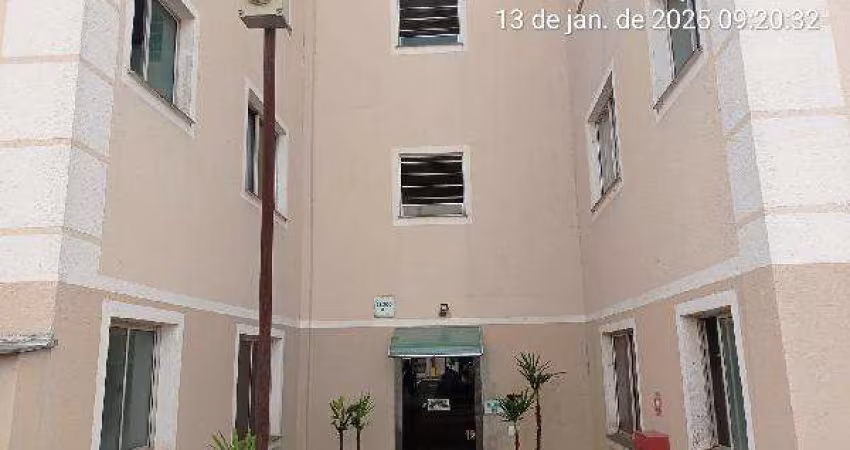 Oportunidade Única em UBERABA - MG | Tipo: Apartamento | Negociação: Leilão  | Situação: Imóvel