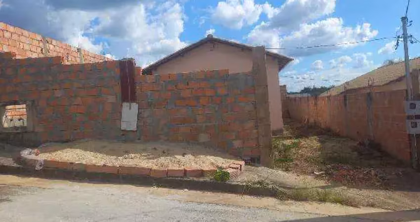 Oportunidade Única em BOM DESPACHO - MG | Tipo: Casa | Negociação: Leilão  | Situação: Imóvel