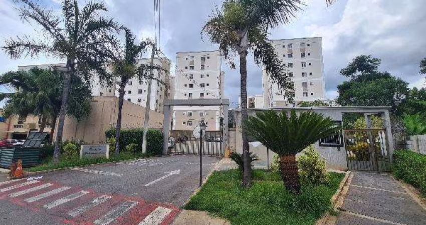 Oportunidade Única em BETIM - MG | Tipo: Apartamento | Negociação: Leilão  | Situação: Imóvel