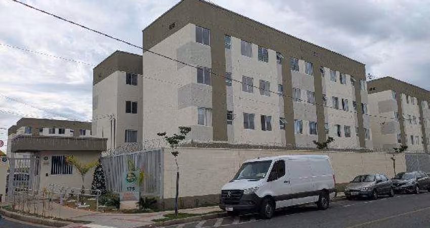 Oportunidade Única em CONTAGEM - MG | Tipo: Apartamento | Negociação: Leilão  | Situação: Imóvel