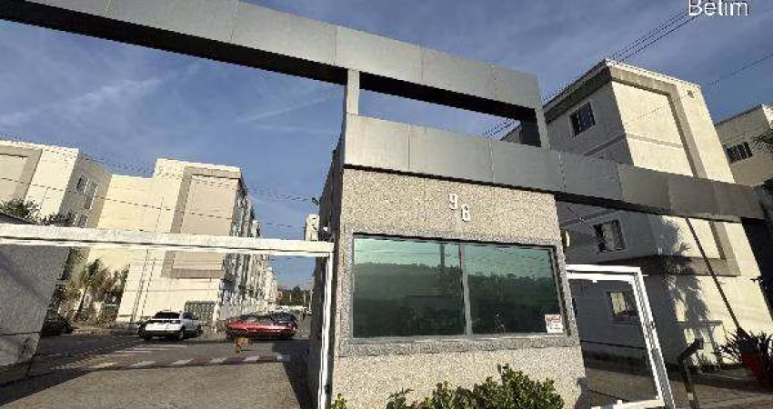 Oportunidade Única em BETIM - MG | Tipo: Apartamento | Negociação: Leilão  | Situação: Imóvel