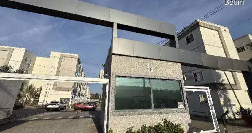 Oportunidade única em betim - mg | tipo: apartamento | negociação: licitação aberta  | situação: imóvel