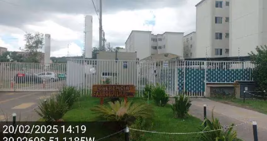 Oportunidade única em porto alegre - rs | tipo: apartamento | negociação: licitação aberta  | situação: imóvel