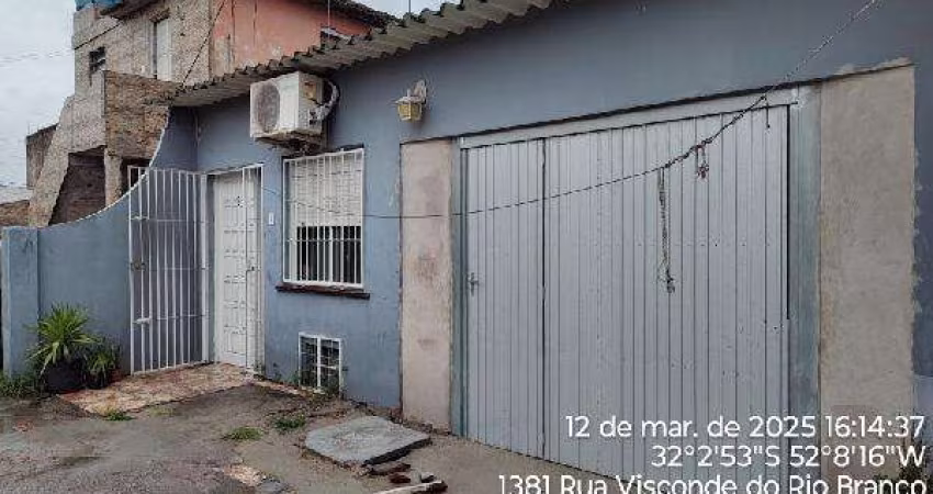 Oportunidade Única em RIO GRANDE - RS | Tipo: Casa | Negociação: Leilão  | Situação: Imóvel