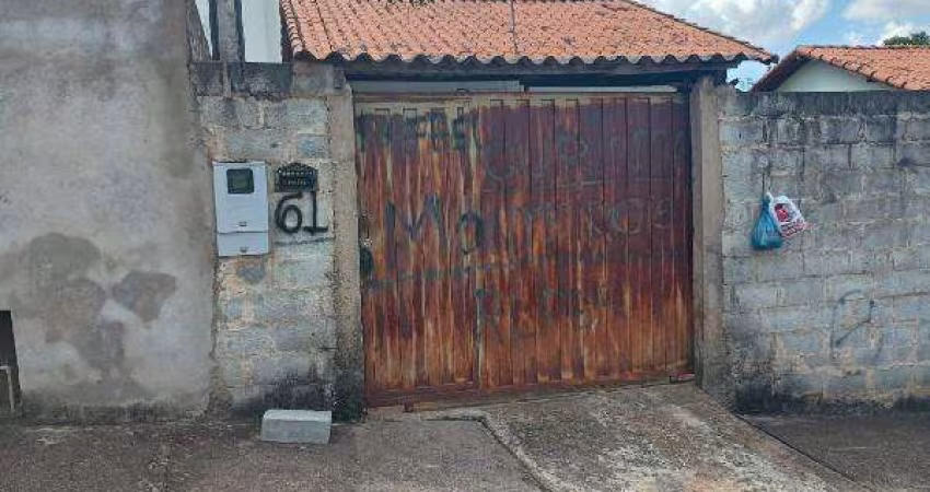 Oportunidade Única em EXTREMA - MG | Tipo: Casa | Negociação: Leilão  | Situação: Imóvel