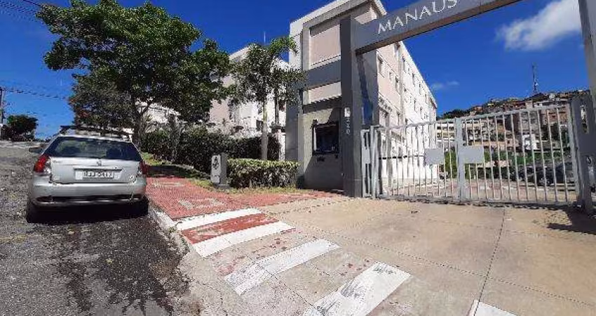 Oportunidade Única em CONTAGEM - MG | Tipo: Apartamento | Negociação: Leilão  | Situação: Imóvel