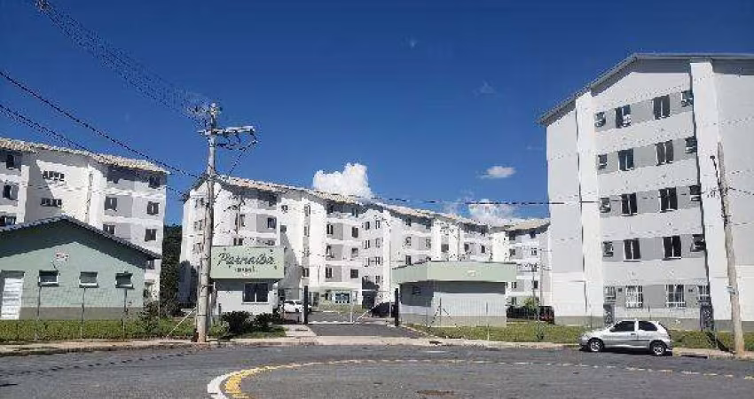 Oportunidade Única em BELO HORIZONTE - MG | Tipo: Apartamento | Negociação: Leilão  | Situação: Imóvel
