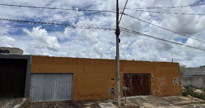 Oportunidade Única em SETE LAGOAS - MG | Tipo: Casa | Negociação: Leilão  | Situação: Imóvel