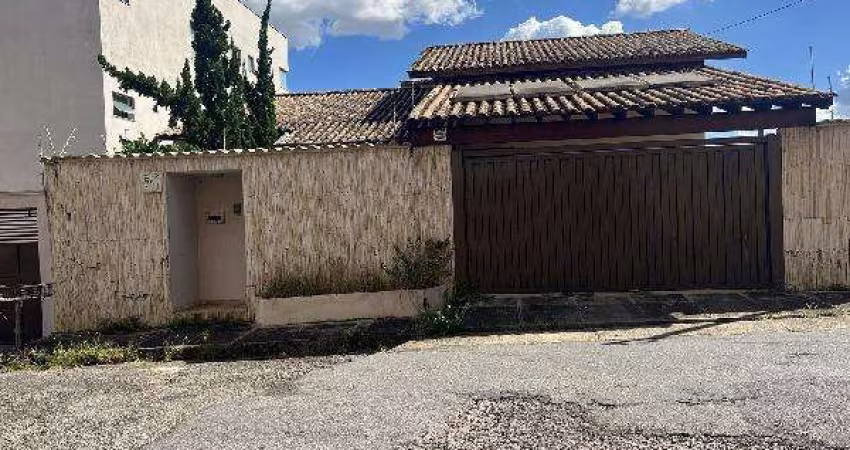 Oportunidade Única em VARGINHA - MG | Tipo: Casa | Negociação: Leilão  | Situação: Imóvel