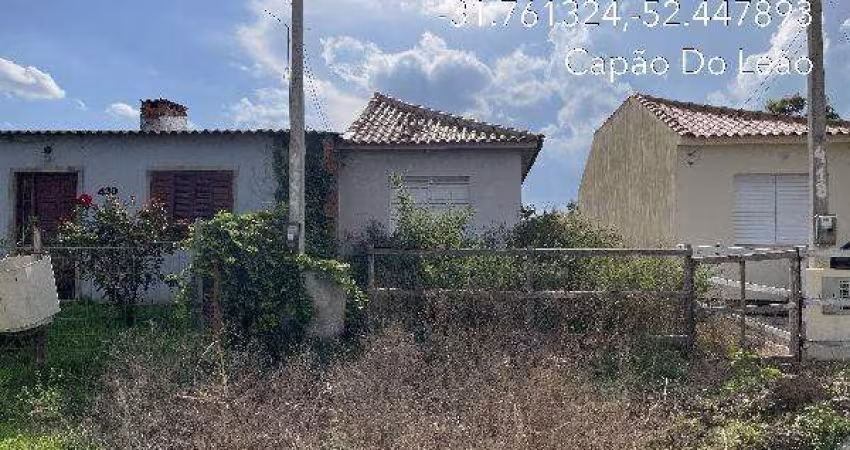 Oportunidade Única em CAPAO DO LEAO - RS | Tipo: Casa | Negociação: Leilão  | Situação: Imóvel