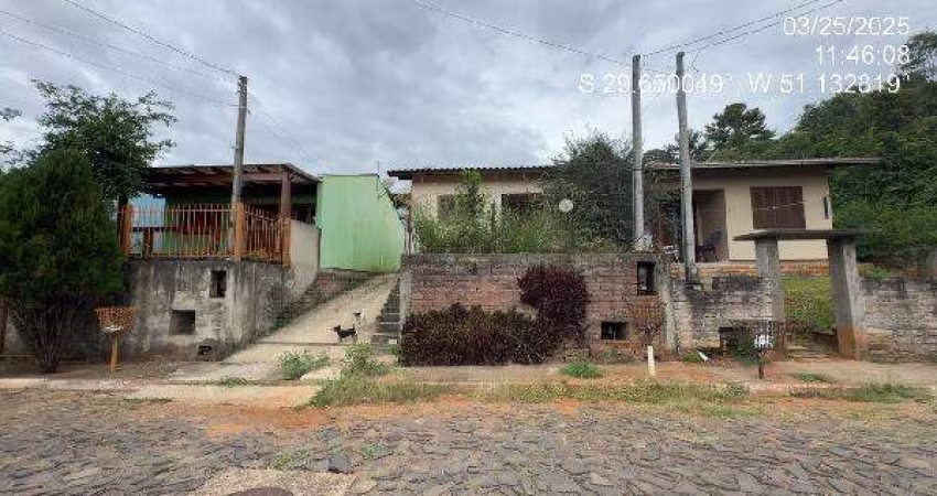 Oportunidade Única em NOVO HAMBURGO - RS | Tipo: Casa | Negociação: Leilão  | Situação: Imóvel
