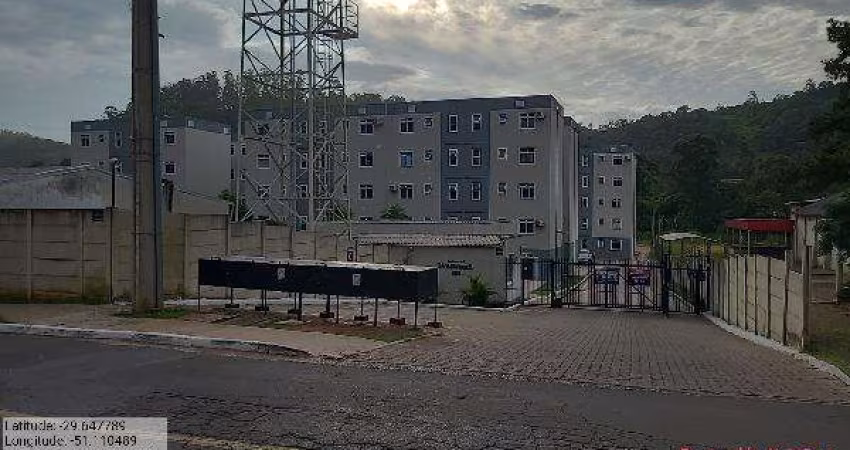 Oportunidade Única em NOVO HAMBURGO - RS | Tipo: Apartamento | Negociação: Leilão  | Situação: Imóvel