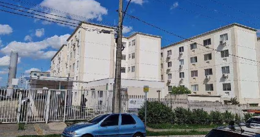 Oportunidade Única em CANOAS - RS | Tipo: Apartamento | Negociação: Leilão  | Situação: Imóvel